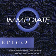 Epic #2 mp3 Compilation by Various Artists