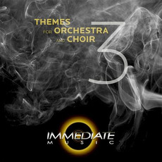 Themes for Orchestra & Choir #3 mp3 Compilation by Various Artists