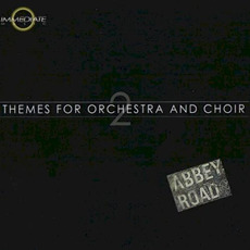 Themes for Orchestra & Choir #2: Abbey Road mp3 Compilation by Various Artists