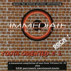Youth Oriented #2 mp3 Compilation by Various Artists