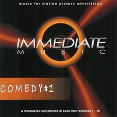 Comedy #1 mp3 Compilation by Various Artists