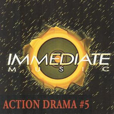 Action / Drama #5 mp3 Artist Compilation by Immediate