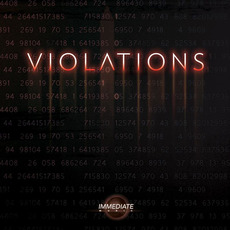 Violations mp3 Artist Compilation by Immediate