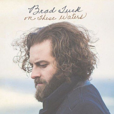 On These Waters mp3 Album by Brad Tuck