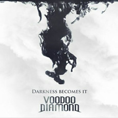 Voodoo Diamond mp3 Album by Voodoo Diamond