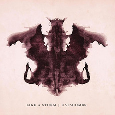 Catacombs mp3 Album by Like A Storm