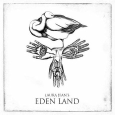 Eden Land mp3 Album by Laura Jean