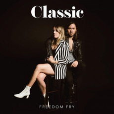 Classic mp3 Album by Freedom Fry
