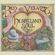 Heartland Soul mp3 Album by Red Velvet