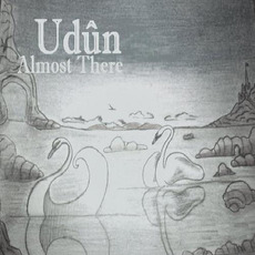 Almost There mp3 Album by Udûn