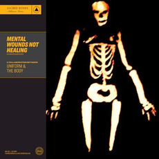 Mental Wounds Not Healing mp3 Album by Uniform & The Body