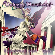 Hypothetical Box mp3 Album by Unlucky Morpheus