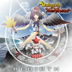 Rebirth mp3 Album by Unlucky Morpheus