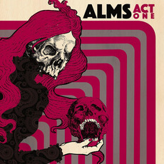 Act One mp3 Album by Alms (2)