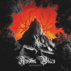 Divinity mp3 Album by Austin Blau