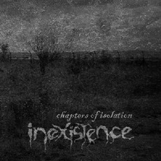 Chapters of Isolation mp3 Album by Inexistence