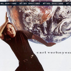 Atlas Overload mp3 Album by Carl Verheyen