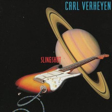 Slingshot mp3 Album by Carl Verheyen