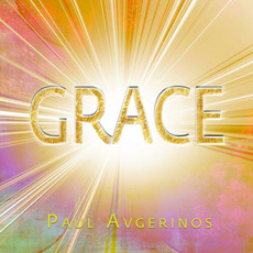 Grace mp3 Album by Paul Avgerinos
