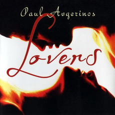 Lovers mp3 Album by Paul Avgerinos