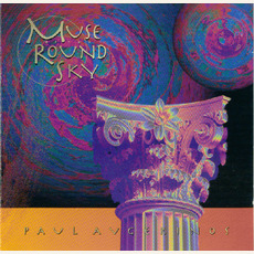 Muse of the Round Sky mp3 Album by Paul Avgerinos