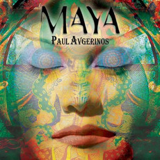 Maya: The Great Katun mp3 Album by Paul Avgerinos