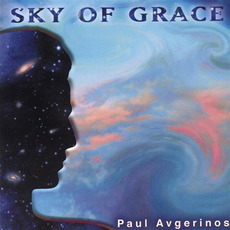 Sky of Grace mp3 Album by Paul Avgerinos