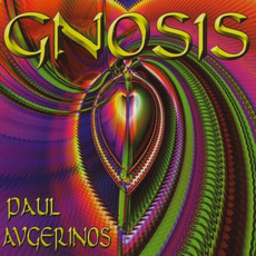 Gnosis mp3 Album by Paul Avgerinos