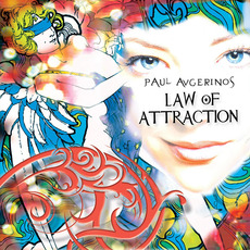 Law of Attraction mp3 Album by Paul Avgerinos