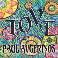 Love mp3 Album by Paul Avgerinos