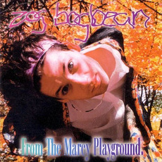 From the Marcy Playground mp3 Album by Zog BogBean