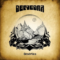 Desértico mp3 Album by Depiedra