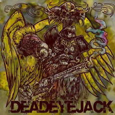 Bastard Sons of the West mp3 Album by Deadeyejack