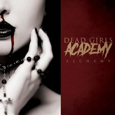 Alchemy mp3 Album by Dead Girls Academy
