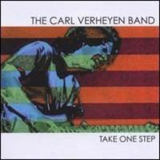 Take One Step mp3 Album by The Carl Verheyen Band