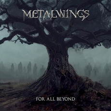 For All Beyond mp3 Album by Metalwings