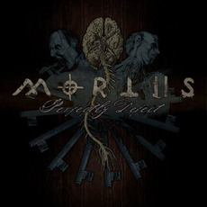 Perfectly Defect mp3 Album by Mortiis