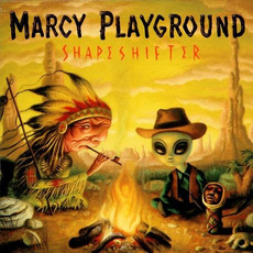 Shapeshifter mp3 Album by Marcy Playground