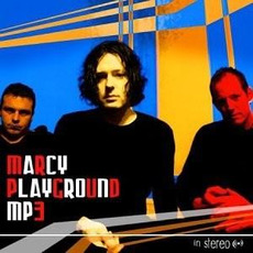 MP3 mp3 Album by Marcy Playground