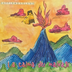 La calma dei malvagi mp3 Album by Saffir Garland