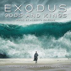 Exodus: Gods and Kings mp3 Soundtrack by Alberto Iglesias