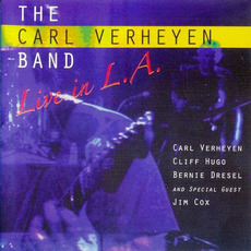 Live in L.A. mp3 Live by The Carl Verheyen Band