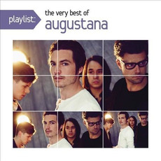 Playlist: The Very Best of Augustana mp3 Artist Compilation by Augustana
