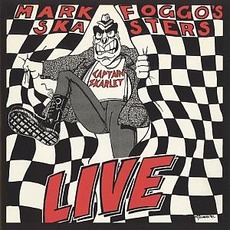 Live mp3 Live by Mark Foggo's Skasters