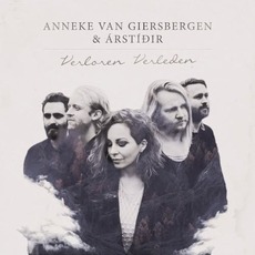 Verloren verleden mp3 Album by Anneke van Giersbergen & Árstíðir