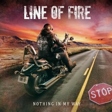 Nothing In My Way mp3 Album by Line Of Fire