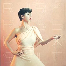 Salt mp3 Album by Ruby Rose Fox