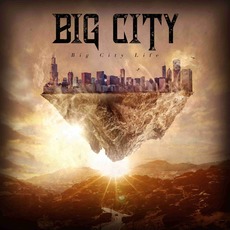 Big City Life mp3 Album by Big City