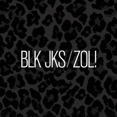 Zol! mp3 Album by BLK JKS