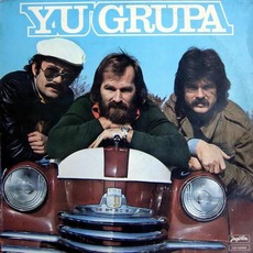 YU Grupa mp3 Album by YU Grupa